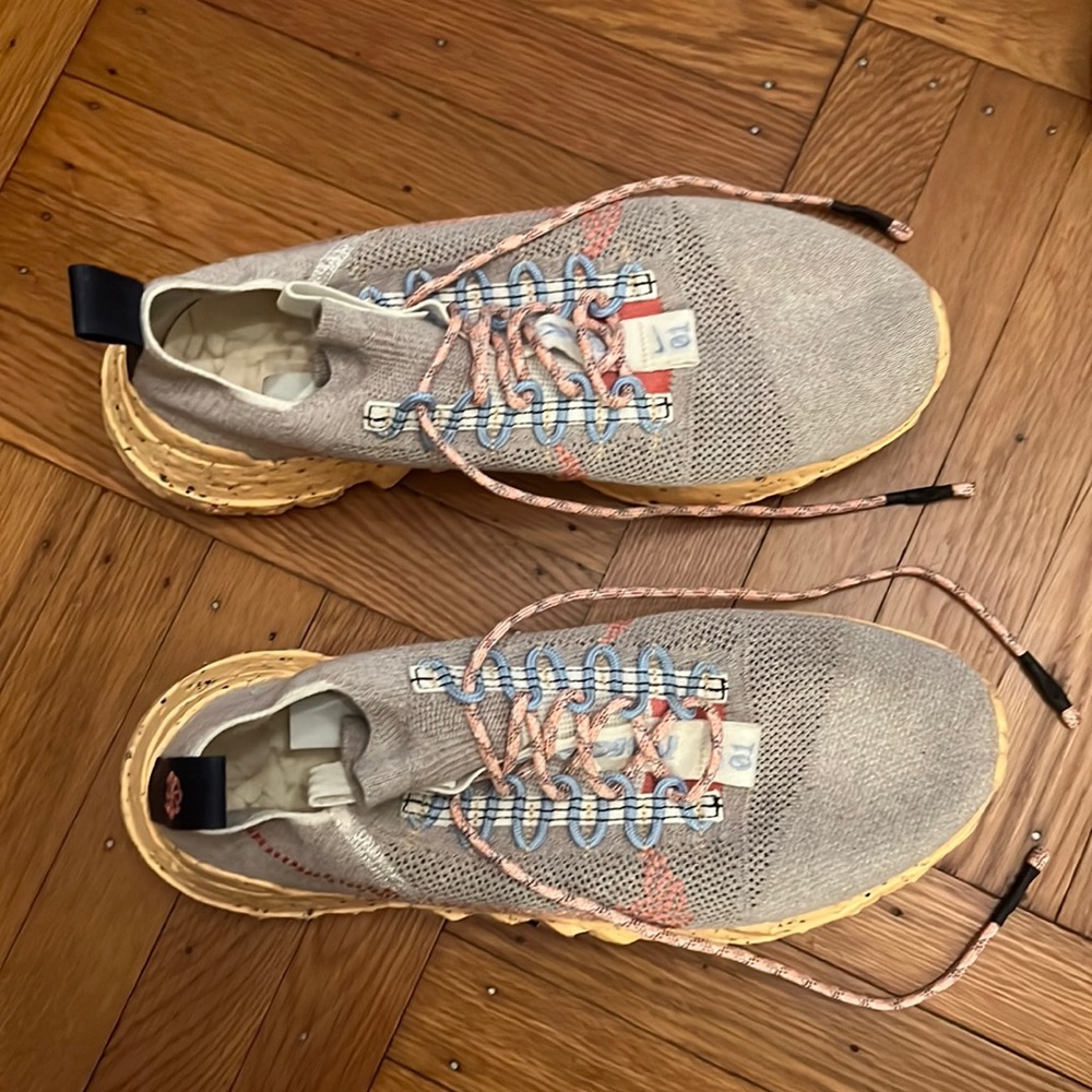Nike space hippie 01